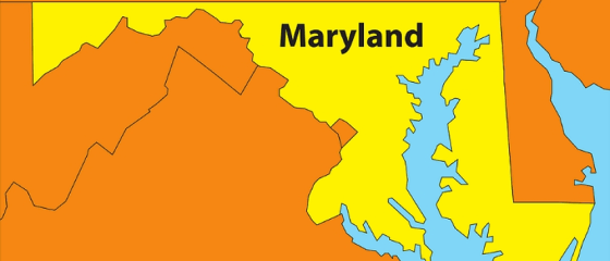 Marylands håp om lovlig gambling presset frem til 2024