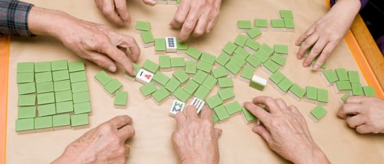 Mahjong tips og triks - ting å huske