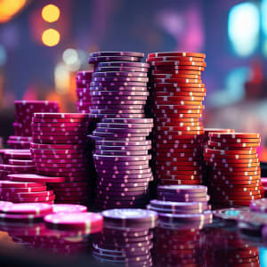 En nybegynnerguide til blÃ¸ffing i online kasinopoker
