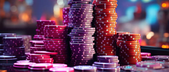 En nybegynnerguide til bløffing i online kasinopoker