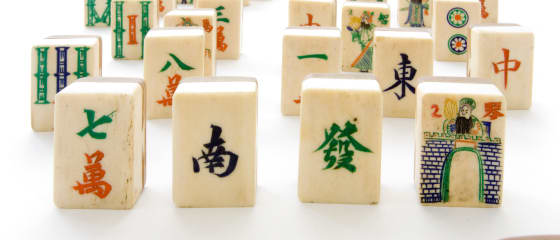 Mahjong Tiles - Alt å vite