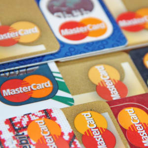 Mastercard-belønninger og bonuser for nettkasinobrukere