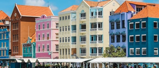 Curacao vil innføre strengere gamblinglover