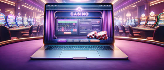 Nybegynnerguide til online gambling: Hvordan gamble online