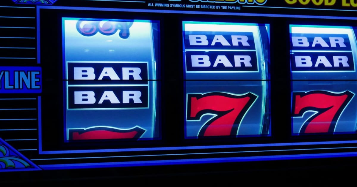 Den ultimate guiden til spilleautomaters betalingslinjer vs. Vinnende mÃ¥ter